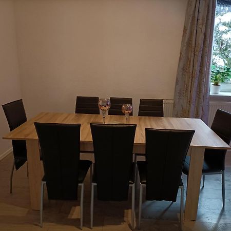 Ferienwohnungen Untermuehle, Rothenbergerstr. 12 阿尔特瑙 外观 照片