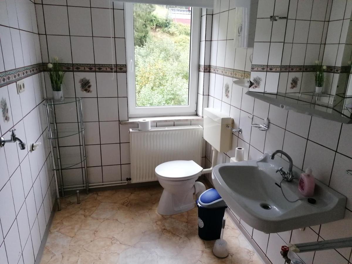 Ferienwohnungen Untermuehle, Rothenbergerstr. 12 阿尔特瑙 外观 照片