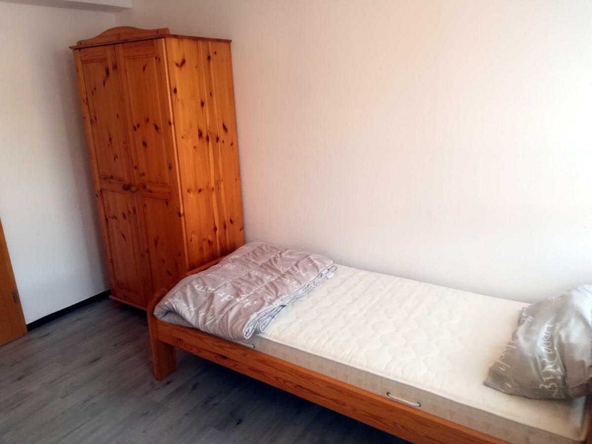 Ferienwohnungen Untermuehle, Rothenbergerstr. 12 阿尔特瑙 外观 照片