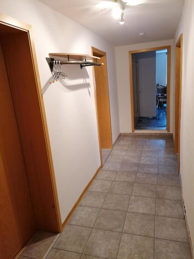 Ferienwohnungen Untermuehle, Rothenbergerstr. 12 阿尔特瑙 外观 照片