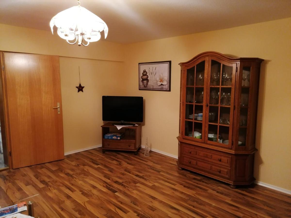 Ferienwohnungen Untermuehle, Rothenbergerstr. 12 阿尔特瑙 外观 照片