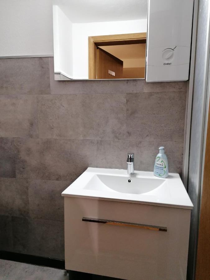 Ferienwohnungen Untermuehle, Rothenbergerstr. 12 阿尔特瑙 外观 照片